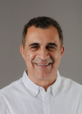 Retrato de MARCOS GUERRA