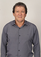 Retrato de ESTEVÃO AMIGO DO CORAÇÃO