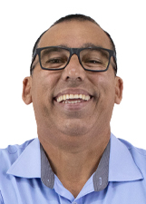 Retrato de CLEOMAR DA VILA FERNANDES