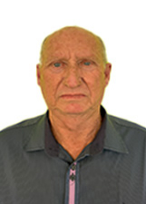 Retrato de TOINZIN PONTÃO