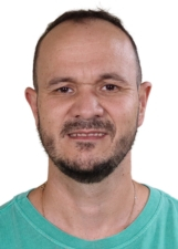 Retrato de PROFESSOR GIOVANE PRANDO