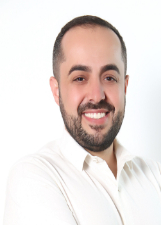 Retrato de RODRIGO CANDÓ
