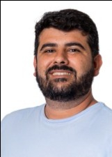 Retrato de WLADIMIR ROCHA