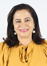 Retrato de ELZA KER