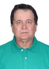 Retrato de ROBINHO SCHEIDEGGER