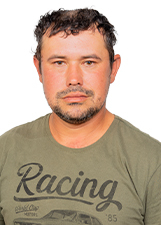 Retrato de CELSO PADILHA