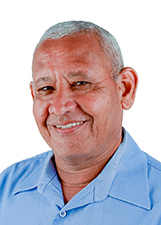 Retrato de ZE CARLOS PARANHO