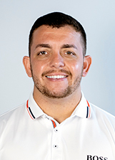 Retrato de LUCAS GENRO DO SILVINHO