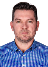 Retrato de ROBERTO DA SAÚDE
