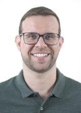 Retrato de MATHEUS FAVARO