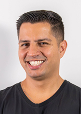 Retrato de THIAGO DO CASALPOLICIAL