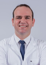 Retrato de DR GETULIO FILHO