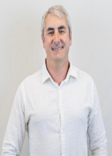 Retrato de MARCOS BOLDRINI
