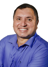 Retrato de RENAN DELFINO