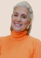 Retrato de TEREZA MEZADRI
