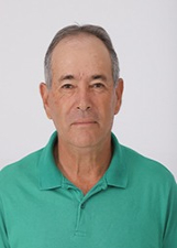 Retrato de GECIMAR RODRIGUES