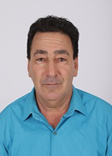 Retrato de JUVENAL CARA LEGAL