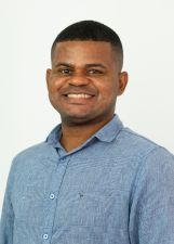 Retrato de ADRIEL PAJÉ