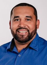 Retrato de SERGINHO TAMANINI