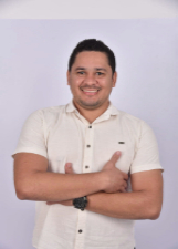 Retrato de LUCAS BARATINHO