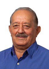 Retrato de DEDÉ PATEZ