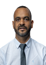 Retrato de SAULO RIBEIRO