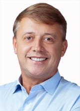 Retrato de RODRIGO CALDEIRA