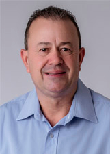 Retrato de ODÉLIO COCÓ