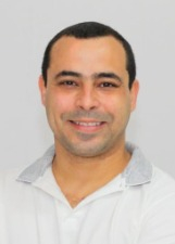 Retrato de PROFESSOR HÉLIO