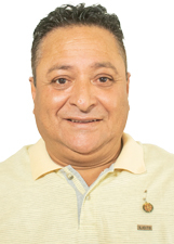 Retrato de DITO XARÉU