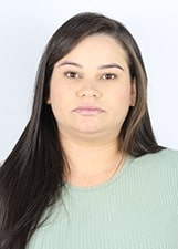 Retrato de ANA PAULA