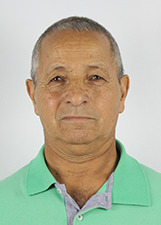 Retrato de ZÉ MELIM
