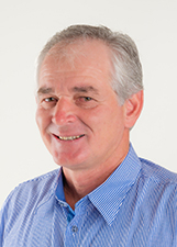 Retrato de NIQUIM BRUNI