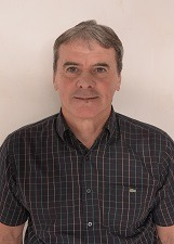 Retrato de DALTON PERIM