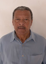 Retrato de VALDIR DIAS