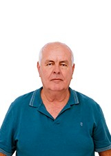 Retrato de CASSIMIRO