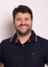 Retrato de FERNANDO VIEIRA - PORKIN