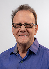 Retrato de IVAN CARLINI