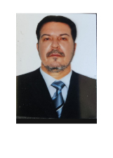 Retrato de BAIANO DO SALÃO