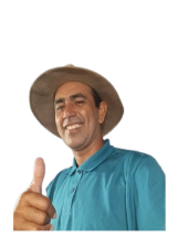 Retrato de MAXUEL DA TRÊS DE MAIO