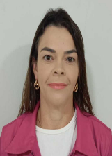 Retrato de MARINALVA
