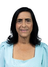 Retrato de SUELI TEODORO