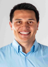 Retrato de JOÃO PAULO NALI