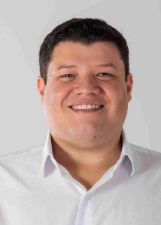 Retrato de RAFAEL ASSINI
