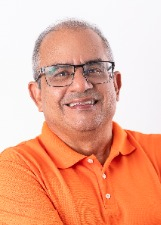 Retrato de DR OSVALDO