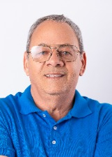 Retrato de DICA