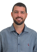 Retrato de LEOMAR TRINDADE