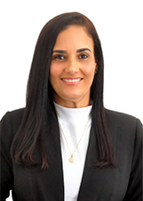 Retrato de ELIANA RAMOS
