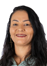 Retrato de FATIMA BARROS