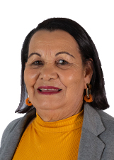 Retrato de CÉLIA DO POSTO